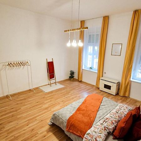 Pearl Apartman Διαμέρισμα Γκιόρ Εξωτερικό φωτογραφία