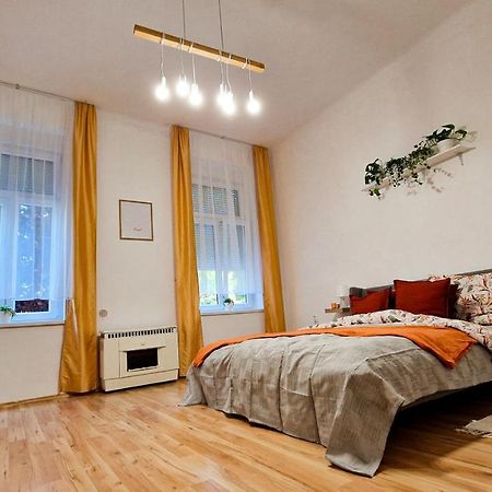 Pearl Apartman Διαμέρισμα Γκιόρ Εξωτερικό φωτογραφία