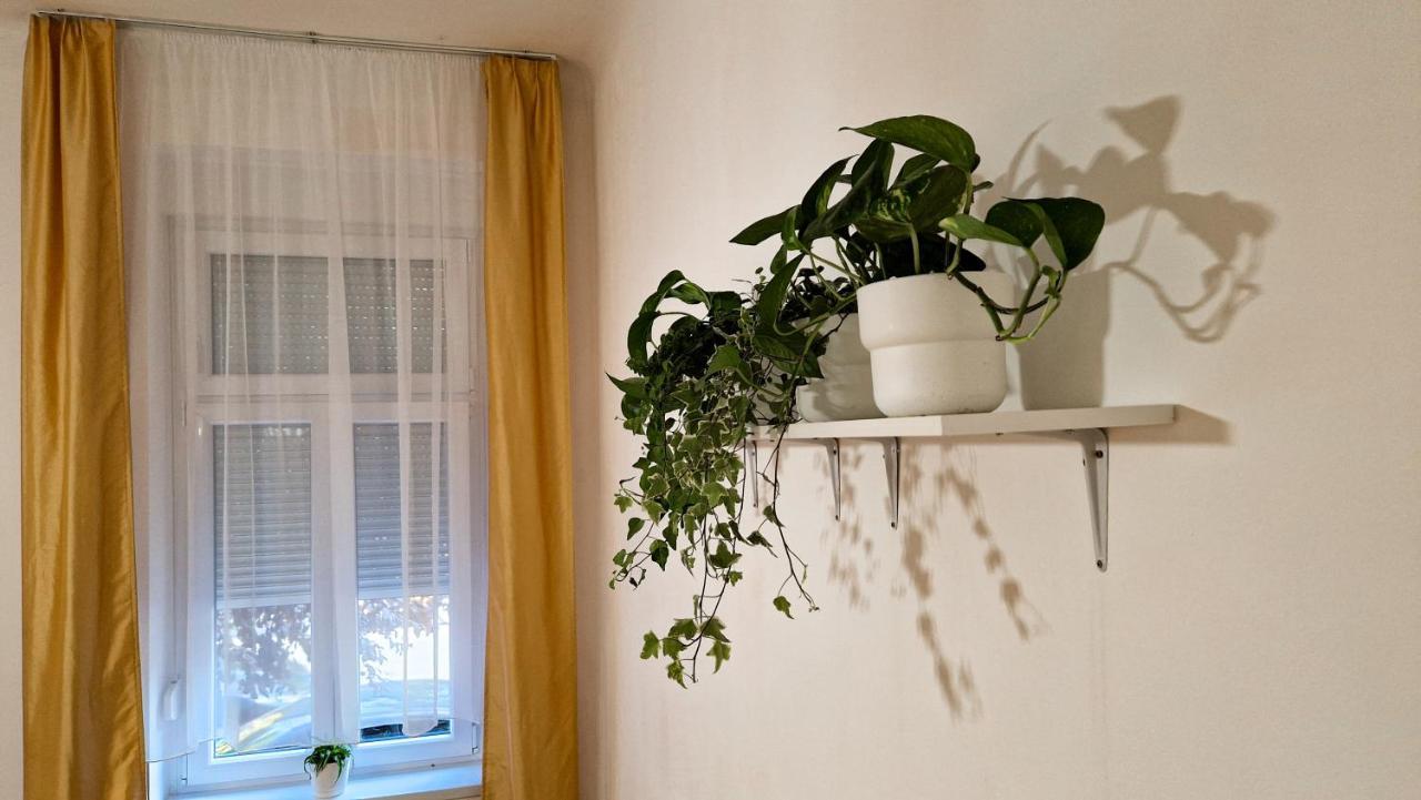 Pearl Apartman Διαμέρισμα Γκιόρ Εξωτερικό φωτογραφία