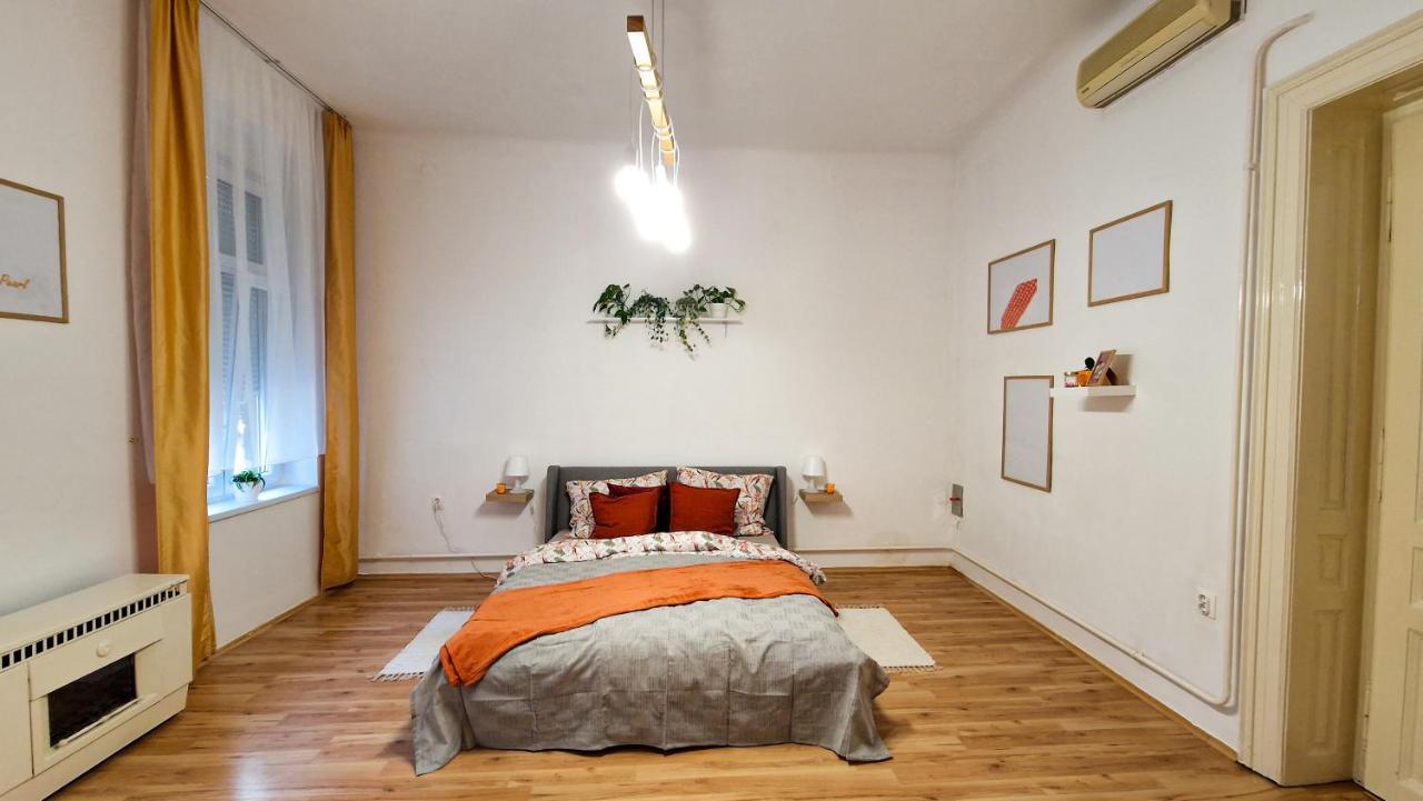 Pearl Apartman Διαμέρισμα Γκιόρ Εξωτερικό φωτογραφία