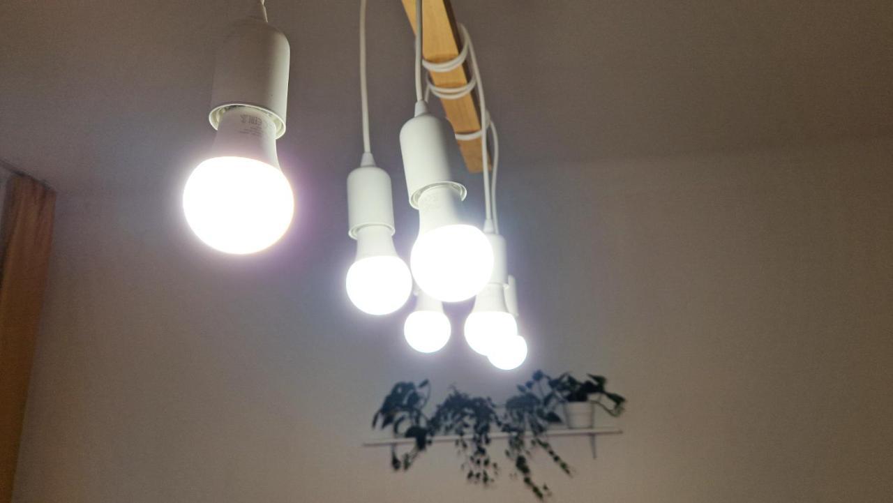Pearl Apartman Διαμέρισμα Γκιόρ Εξωτερικό φωτογραφία