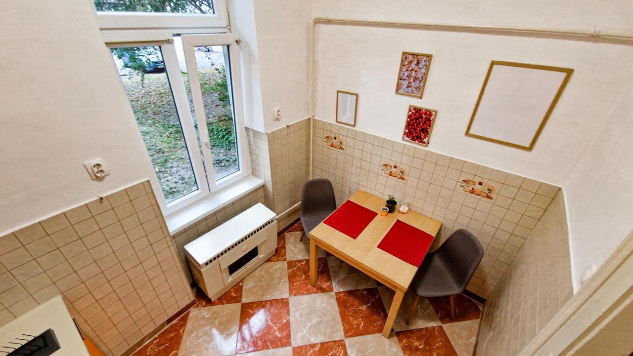 Pearl Apartman Διαμέρισμα Γκιόρ Εξωτερικό φωτογραφία